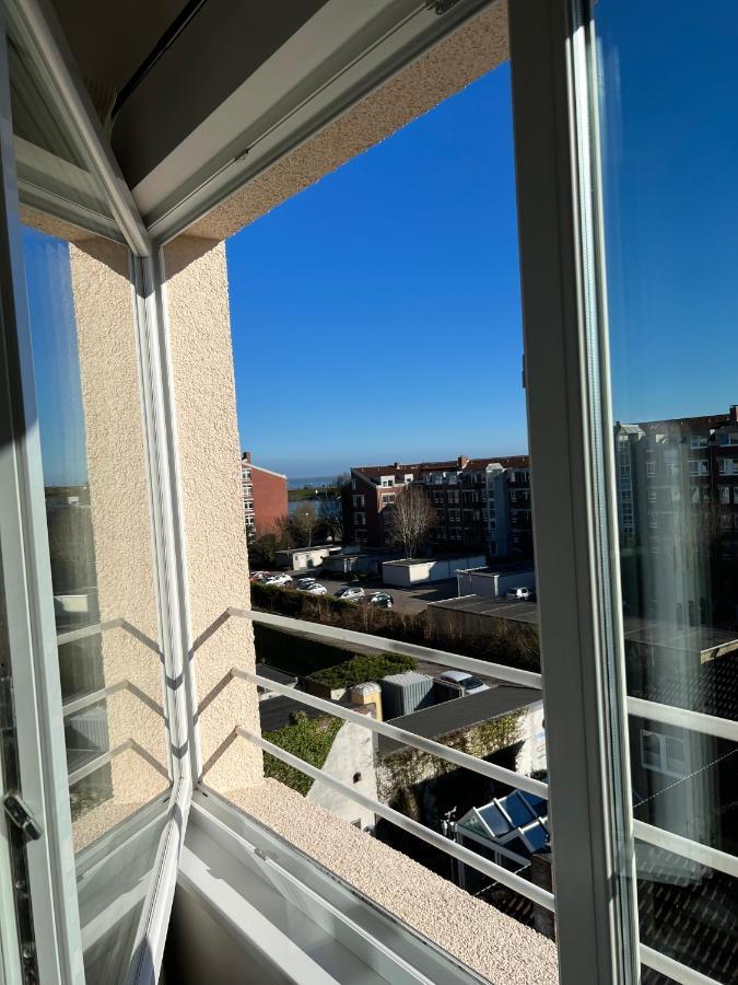 Ferienwohnung Moewenblick Wilhelmshaven Exterior photo