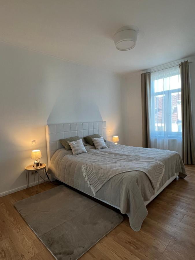 Ferienwohnung Moewenblick Wilhelmshaven Exterior photo