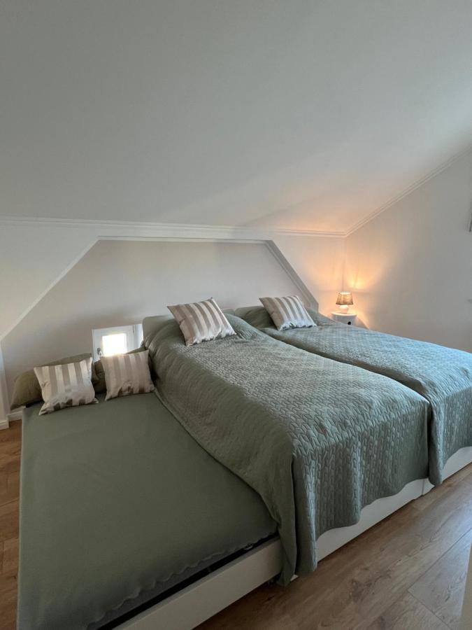 Ferienwohnung Moewenblick Wilhelmshaven Exterior photo