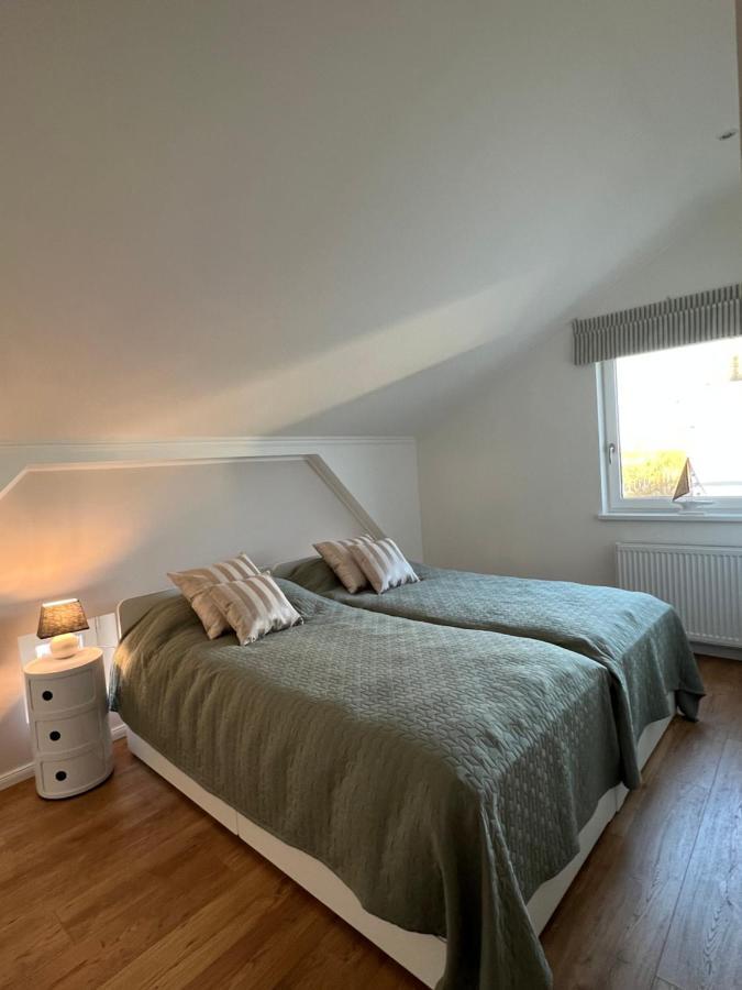 Ferienwohnung Moewenblick Wilhelmshaven Exterior photo