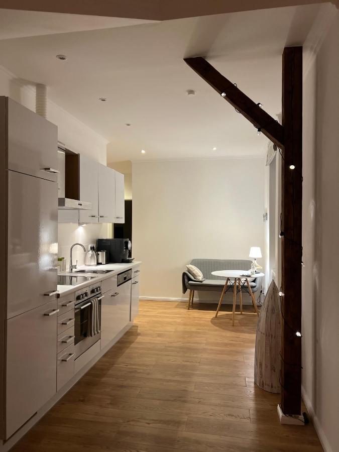 Ferienwohnung Moewenblick Wilhelmshaven Exterior photo
