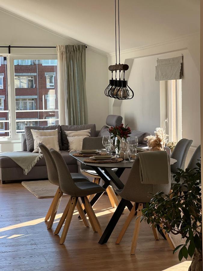 Ferienwohnung Moewenblick Wilhelmshaven Exterior photo